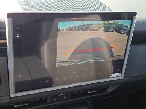 New 2026 MAZDA CX-5 Select AWD/4WD image 12