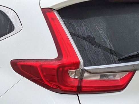 Used 2018 Honda CR-V EX-L image 21