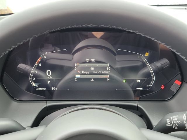 New 2026 MAZDA CX-5 Select AWD/4WD image 9