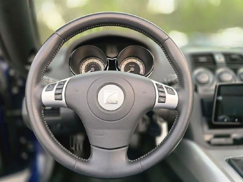 Used 2009 Saturn Sky Red Line image 32