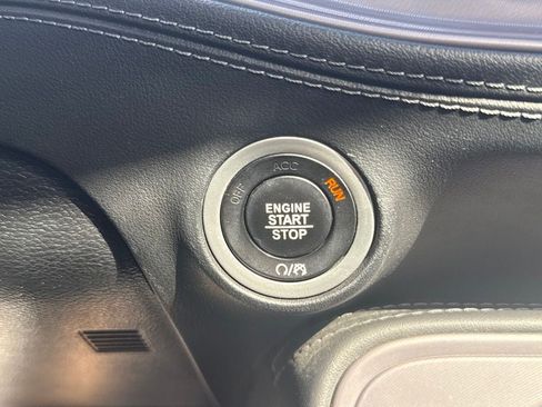 Used 2023 Dodge Challenger GT w/ Plus Package RWD image 19