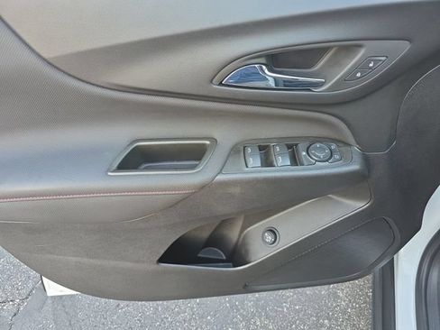 Certified 2023 Chevrolet Equinox RS w/ LPO, Floor Liner Package FWD image 13