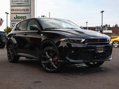 New 2024 Dodge Hornet R/T w/ Track Pack