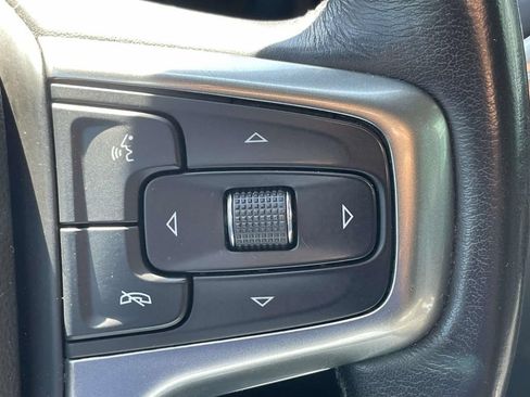 Used 2019 Chevrolet Silverado 1500 RST w/ All-Star Edition AWD/4WD image 24