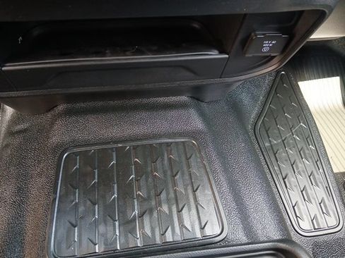 New 2026 RAM 3500 Tradesman AWD/4WD image 37