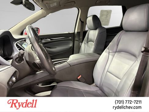 Used 2020 Buick Enclave Essence w/ Trailering Package, 5000 lbs. AWD/4WD image 5