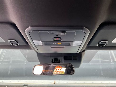 New 2026 Toyota Tacoma SR image 13