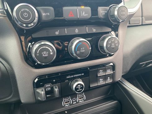 New 2026 RAM 1500 Big Horn image 44