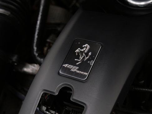 Used 2017 Ferrari 488 Spider RWD image 56