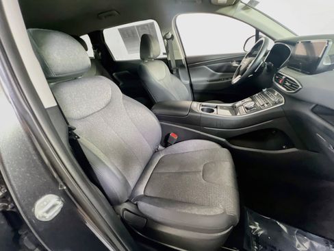Used 2023 Hyundai Santa Fe SEL w/ Cargo Package AWD/4WD image 27