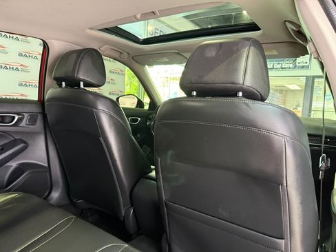 Used 2024 Honda Civic EX-L image 45
