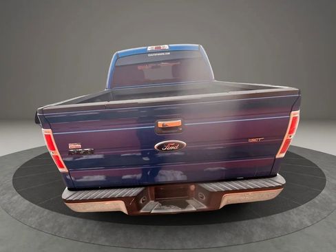 Used 2010 Ford F150 XLT image 4