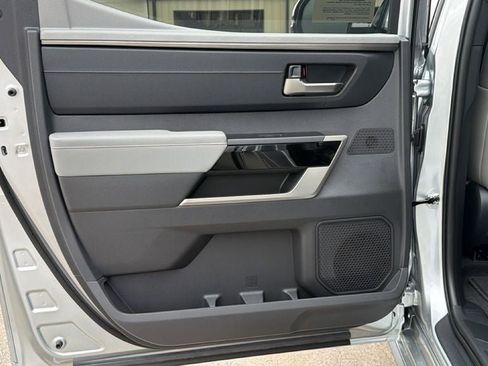 New 2026 Toyota Tundra Limited AWD/4WD image 30