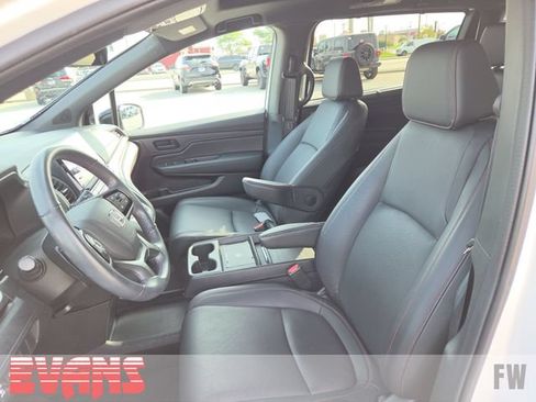 Used 2025 Honda Odyssey Sport-L image 20
