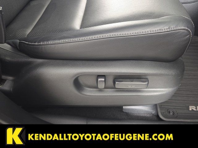 Used 2023 Honda Ridgeline RTL-E image 34