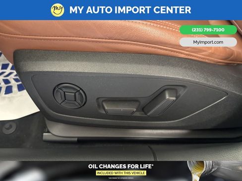 Used 2023 Audi A6 Premium Plus w/ Premium Plus Package AWD/4WD image 13