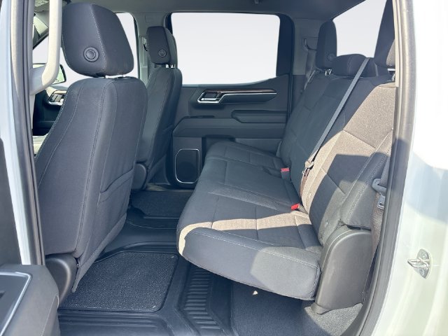 Used 2024 Chevrolet Silverado 1500 LT w/ Protection Package RWD image 22