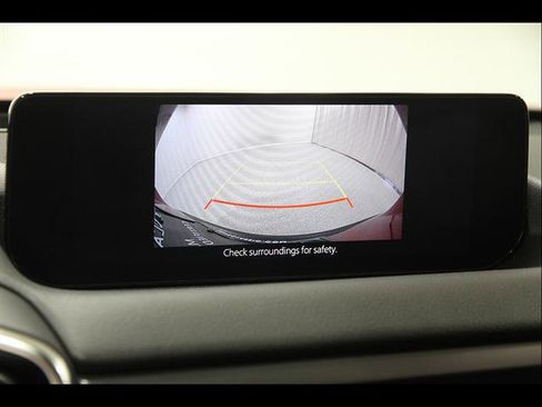 Certified 2025 MAZDA CX-50 AWD 2.5 S w/ Premium Plus Pkg image 12