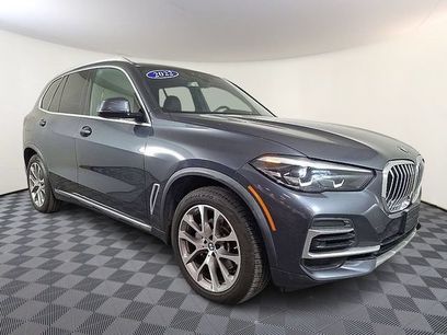 Used 2022 BMW X5 xDrive40i w/ Premium Package