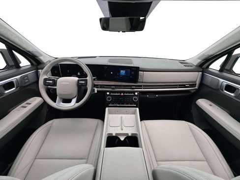 New 2026 Hyundai Santa Fe Calligraphy FWD image 13