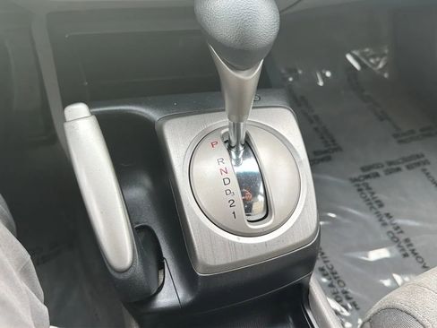 Used 2008 Honda Civic LX image 15