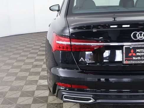 Used 2022 Audi A6 Premium Plus image 18