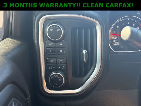 Used 2019 Chevrolet Silverado 1500 LT Trail Boss image 38