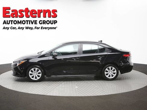 Used 2024 Toyota Corolla LE FWD image 60