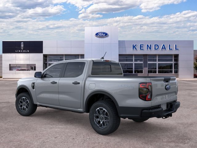 New 2026 Ford Ranger XLT w/ Equipment Group 301A High AWD/4WD image 4