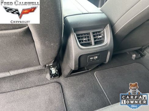 Certified 2025 Chevrolet Blazer LT AWD/4WD image 26