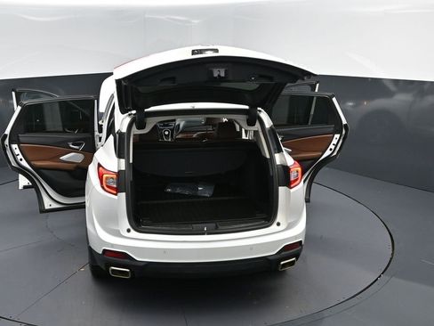 Used 2023 Acura RDX AWD w/ Advance Package image 48