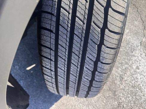 Certified 2022 Lincoln Corsair AWD w/ Equipment Group 101A image 23