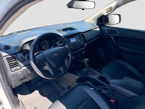 Used 2022 Ford Ranger XL w/ Equipment Group 101A High image 22