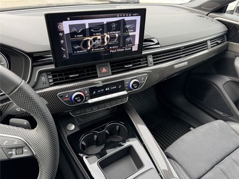 Certified 2025 Audi A5 2.0T Premium Plus w/ Premium Plus image 14