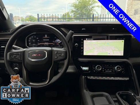 Used 2025 GMC Sierra 2500 AT4 w/ AT4 Premium Plus Package AWD/4WD image 7