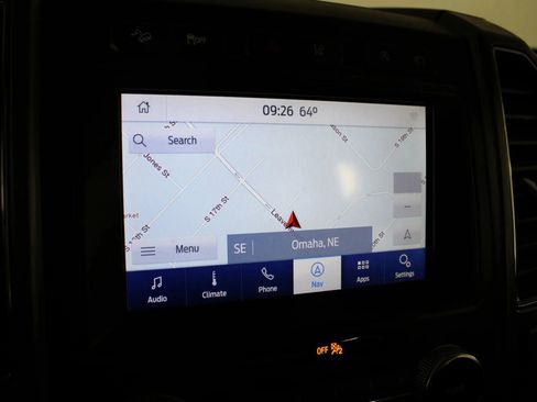 Used 2020 Ford Expedition Max Platinum AWD/4WD image 22