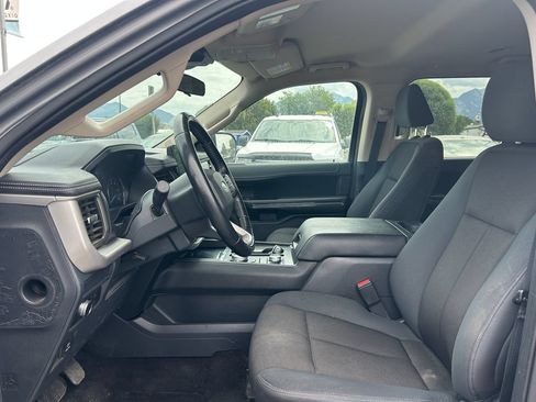 Used 2022 Ford Expedition Max XL AWD/4WD image 24