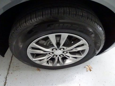 Used 2020 Cadillac XT5 Premium Luxury image 30