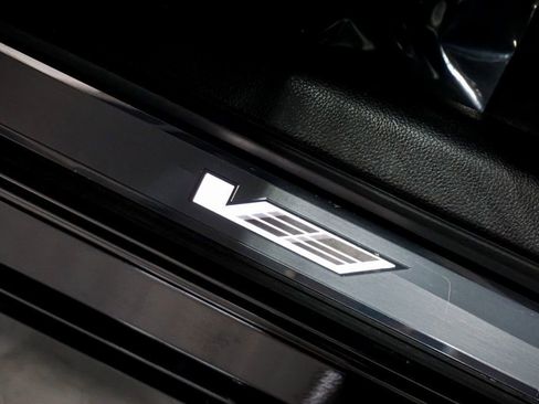 Used 2016 Cadillac CTS V image 84