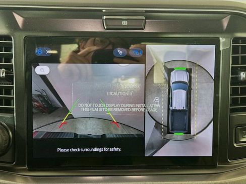 New 2026 Ford F450 4x4 Crew Cab Super Duty image 14