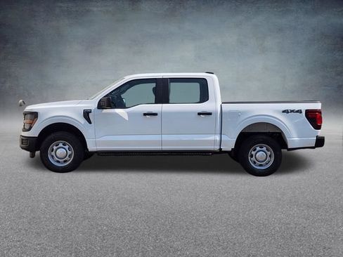 New 2026 Ford F150 XL AWD/4WD image 4