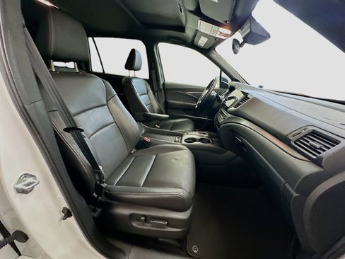 Used 2023 Honda Passport EX-L image 33