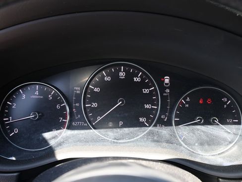 Certified 2021 MAZDA CX-30 FWD 2.5 S w/ Select Package image 37