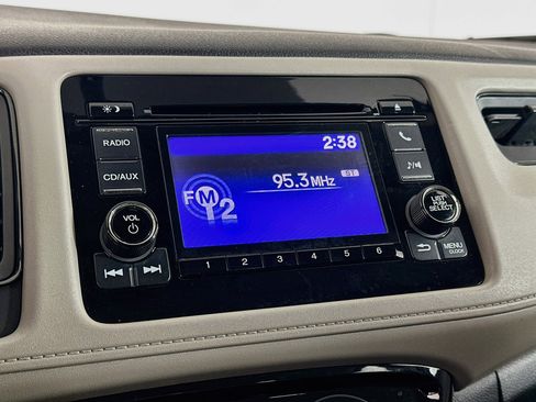 Used 2018 Honda HR-V LX image 21