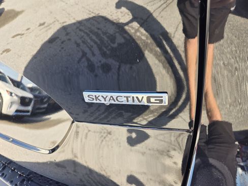 New 2026 MAZDA CX-5 Preferred AWD/4WD image 12