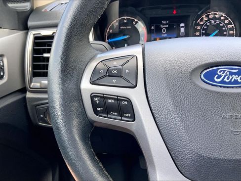Used 2020 Ford Ranger XLT RWD image 23