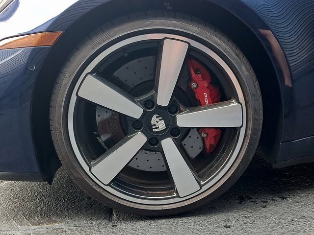 Certified 2025 Porsche 911 Carrera S RWD image 15