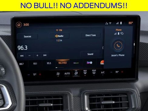 New 2026 Ford Mustang Coupe image 15