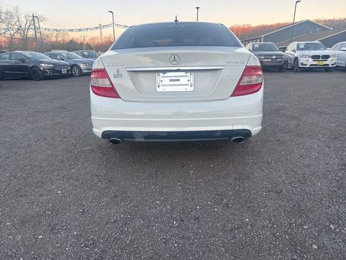 Used 2011 Mercedes-Benz C 300 4MATIC Sedan image 20