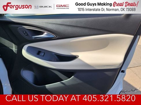 New 2026 Buick Encore GX Preferred w/ Comfort Package FWD image 35